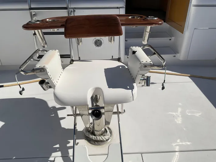 Rock Mama Yacht Photos Pics 