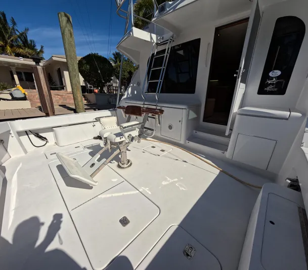 Rock Mama Yacht Photos Pics 