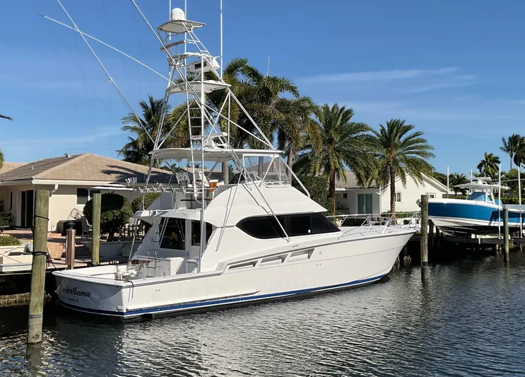 Rock Mama Yacht Photos Pics 