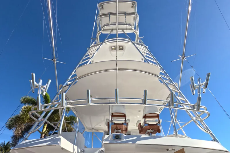 Rock Mama Yacht Photos Pics 