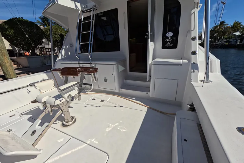 Rock Mama Yacht Photos Pics 