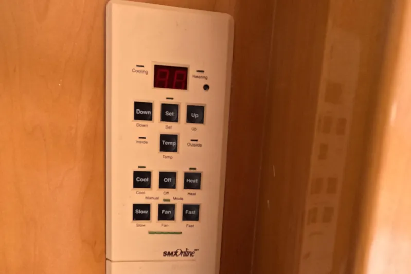 Rock Mama Yacht Photos Pics 