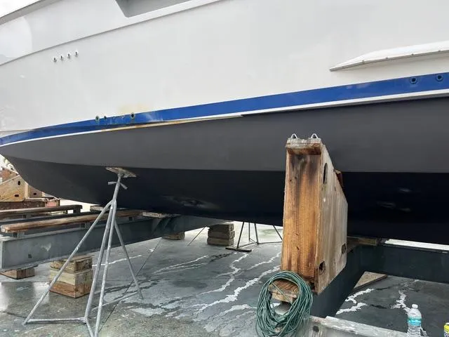 Rock Mama Yacht Photos Pics 