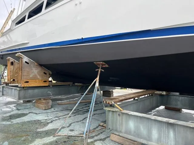 Rock Mama Yacht Photos Pics 