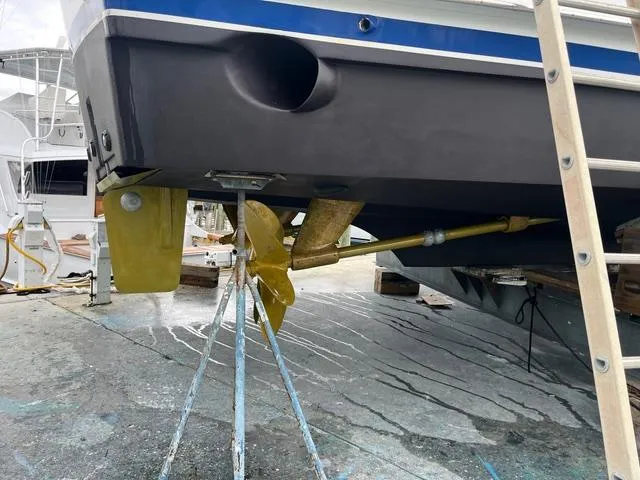 Rock Mama Yacht Photos Pics 