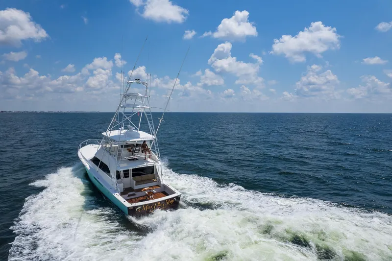 Miss Ella Maye Yacht Photos Pics 
