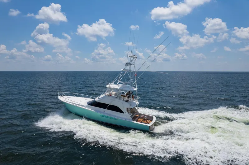 Miss Ella Maye Yacht Photos Pics 