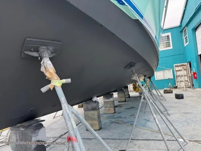 Miss Ella Maye Yacht Photos Pics 