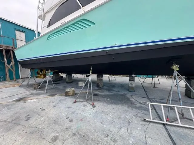 Miss Ella Maye Yacht Photos Pics 