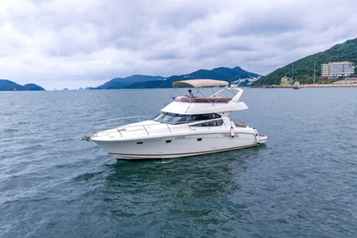 Prestige 44