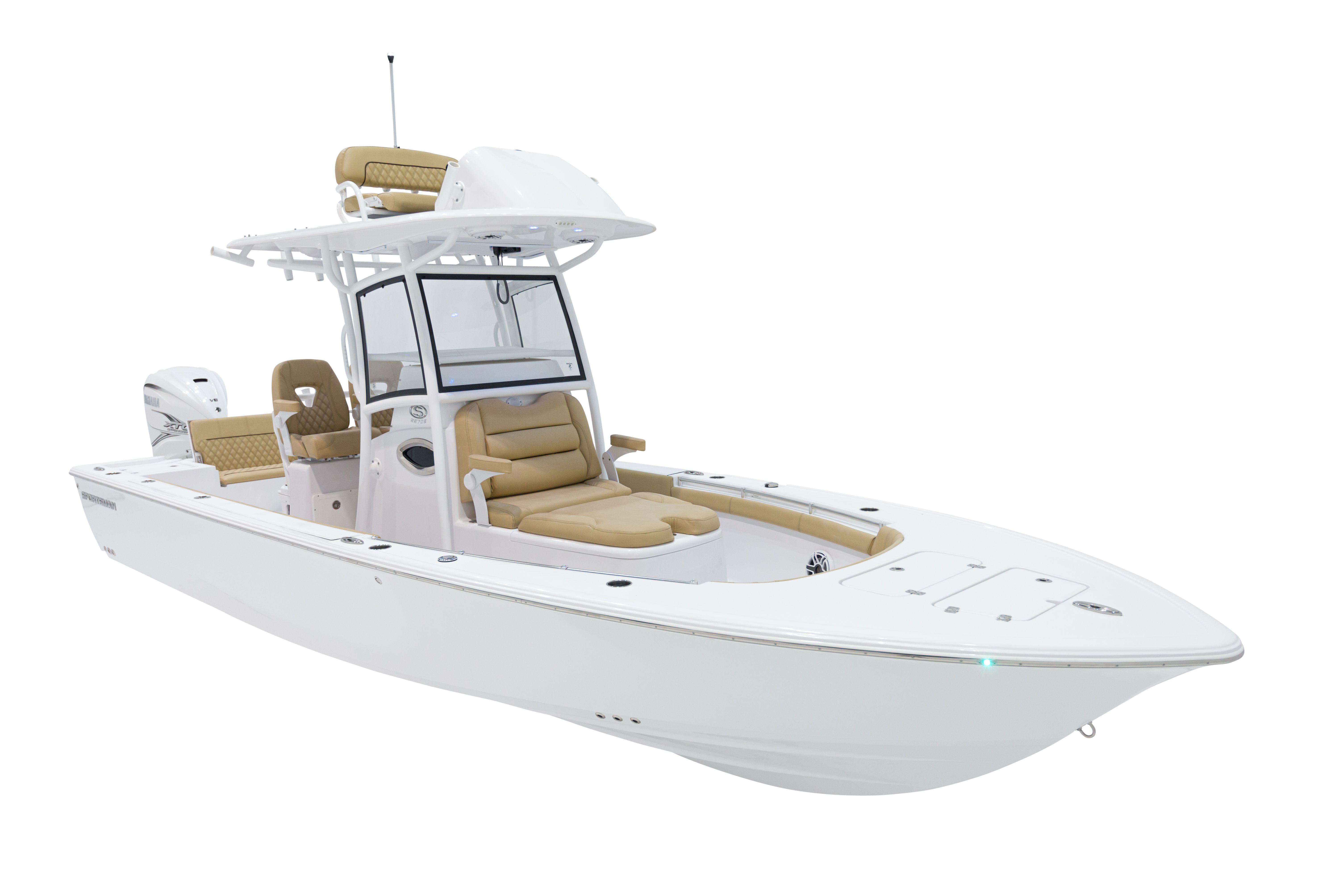 New 2024 Sportsman Open 232 Center Console, 33709 Saint Petersburg