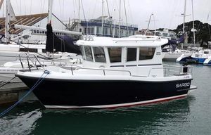 2014 Sargo 25