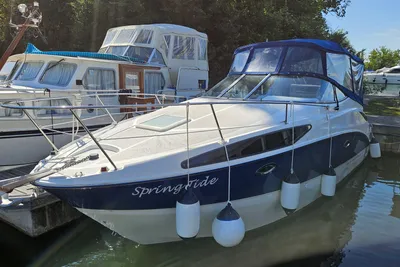 Bayliner 265