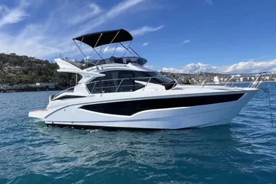 2022 Galeon 360 Fly