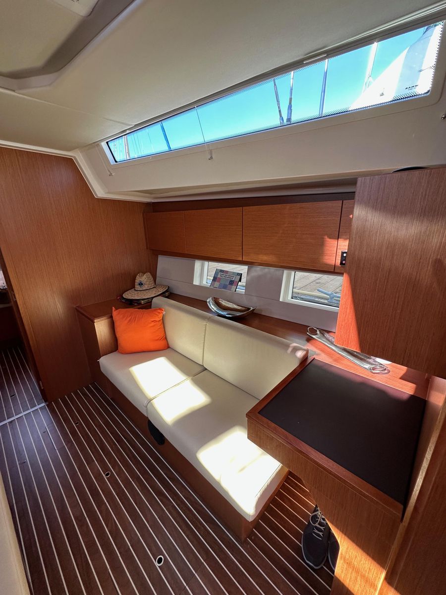 2024 Bavaria 45 