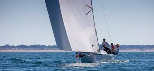 2003 Finot open 7.50