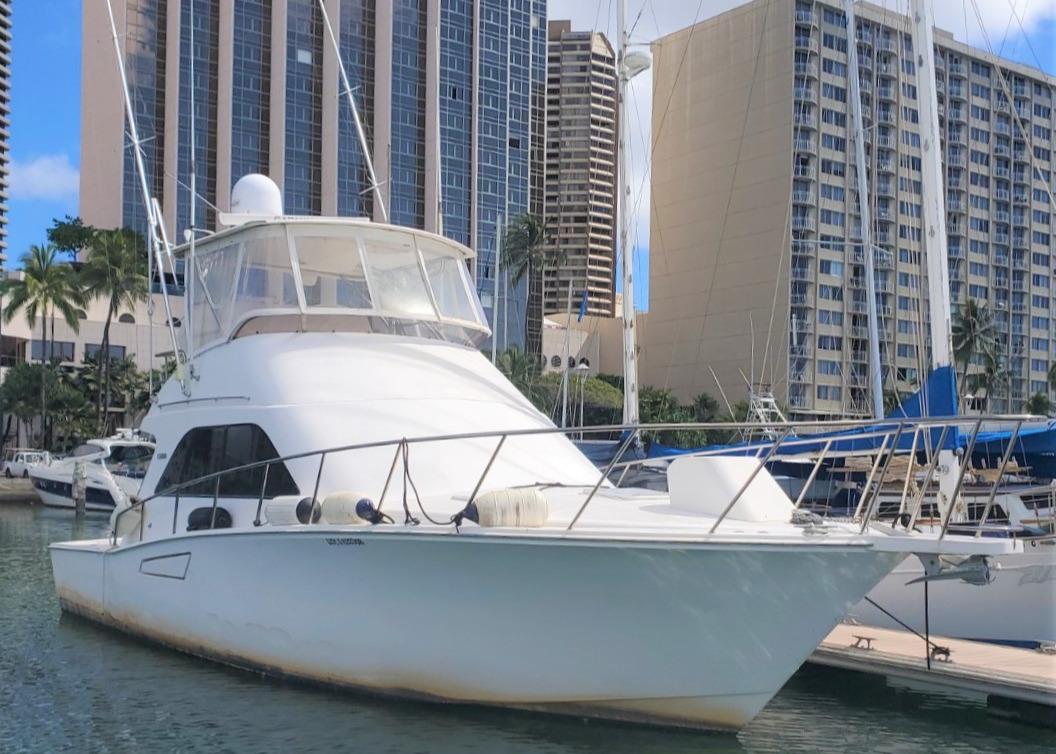 Quantum Cabo 40 PT for Sale in Deerfield Beach, FL - OfferUp