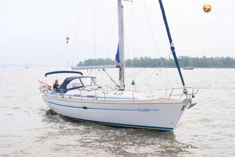 2001 Bavaria 40