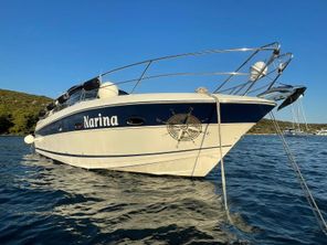 2009 Bavaria 37 Sport