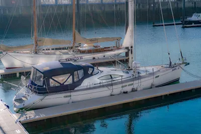 2005 Jeanneau Sun Odyssey 54 DS