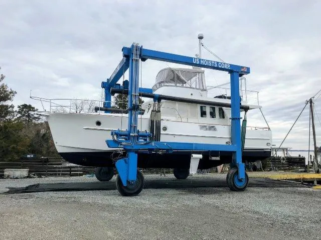 Aquavit Yacht Photos Pics 