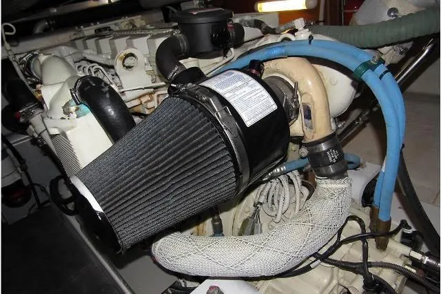 Aquavit Yacht Photos Pics 