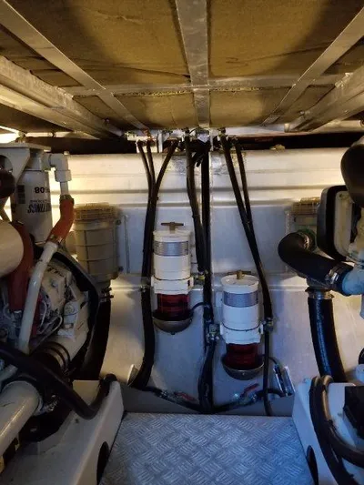 Aquavit Yacht Photos Pics 