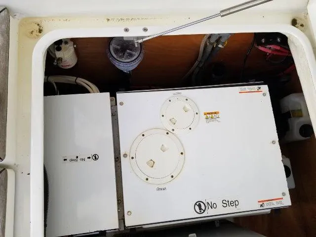 Aquavit Yacht Photos Pics 