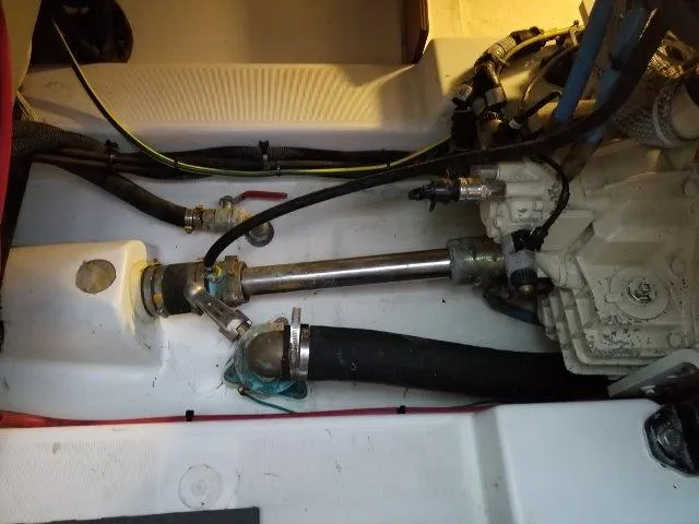 Aquavit Yacht Photos Pics 