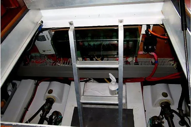 Aquavit Yacht Photos Pics 