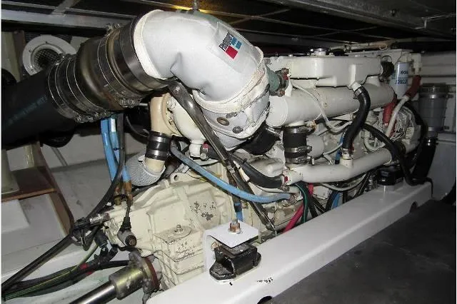 Aquavit Yacht Photos Pics 