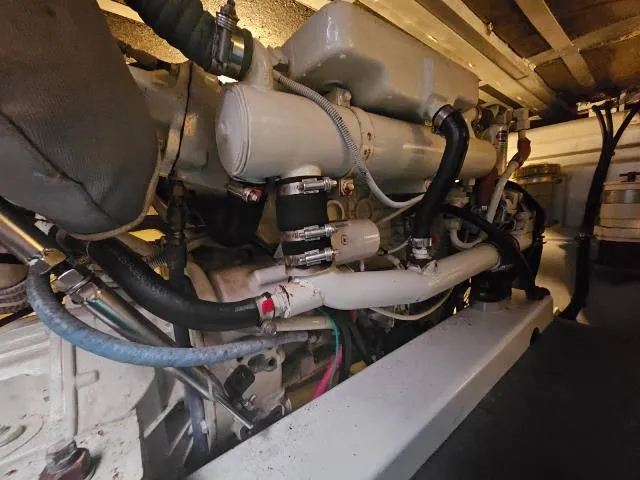 Aquavit Yacht Photos Pics 