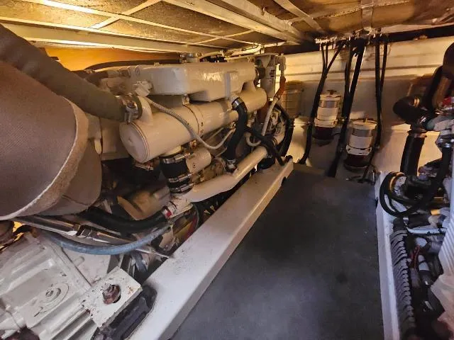 Aquavit Yacht Photos Pics 