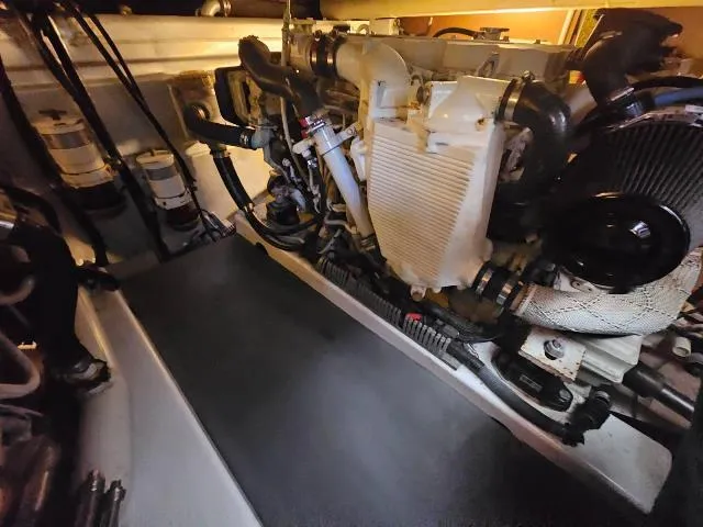 Aquavit Yacht Photos Pics 