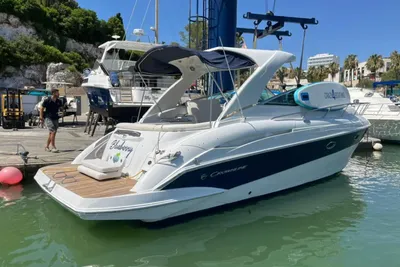 2006 Crownline 340 CR