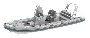 2022 Highfield Patrol 700