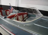 1958 Chris-Craft Silver Arrow Runabout