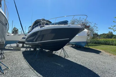 Sea Ray 340 Sundancer