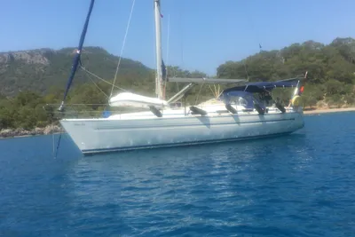 Bavaria 40