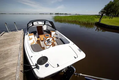 2019 Elhela Sloep 620