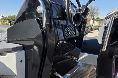 2021 SPX RIB 24 Sport