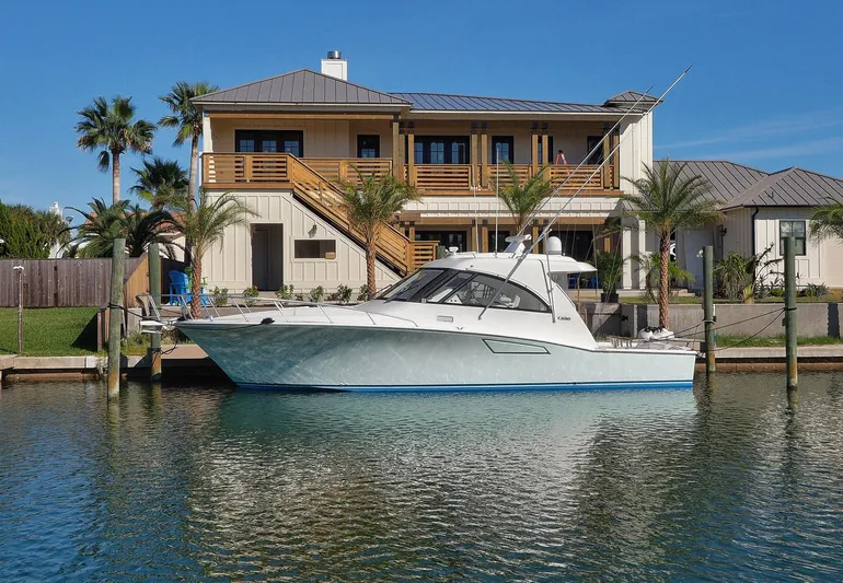 Playin Hooky Yacht Photos Pics 