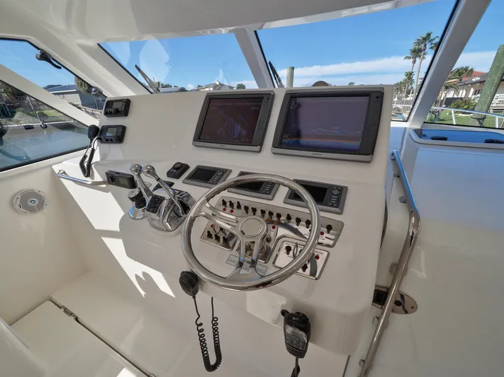 Playin Hooky Yacht Photos Pics 