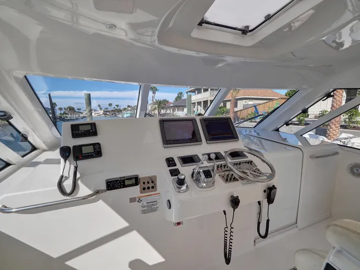 Playin Hooky Yacht Photos Pics 