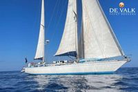 1978 Nautor Swan 57 Ketch S&S