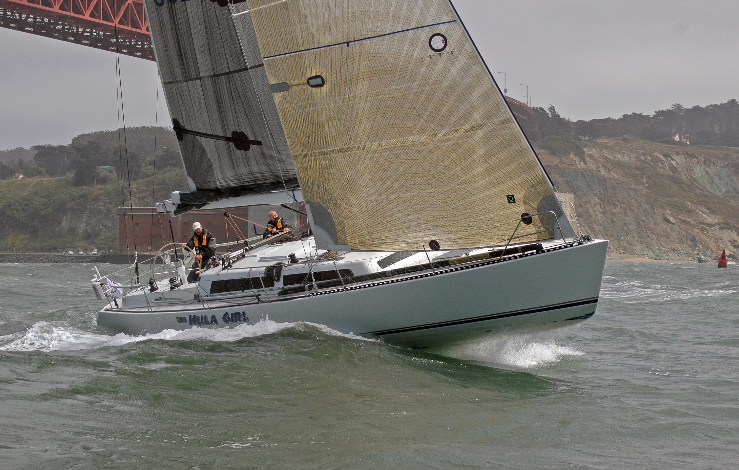 1980 Santa Cruz Santa Cruz 50 Racer for sale YachtWorld