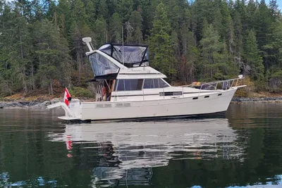 Bayliner 3888 Motoryacht