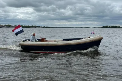 2000 Interboat 21 Classic