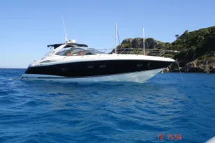 2005 Sunseeker Portofino 46
