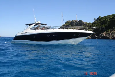 2005 Sunseeker Portofino 46